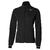 Premium Warm Jacket W Sort S Vandtæt løbejakke 
