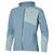 Waterproof 20K ER Jacket Skyggeblå XL Vanntett løpejakke herre 