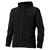 Active Alpha Hodded Jacket Sort XXL 