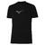 Athletics RB Tee Sort M T-skjorte i bomullsblanding 