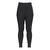Athletic Leggings W Sort M 