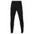 Athletics RB Sweat Pant Sort M Fritidsbukse i bomull 