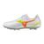 Monarcida Neo III Select Jr AG Hvid/Gul 