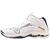 Wave Lightning Z7 MID Hvit/Blå 7,5 Let og stabil indendørssko 