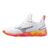 Wave Luminous 3 Hvit/Korall 9 