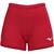 Trad VB Short Longer W Rød M 