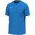 Mizuno Training Tee Blå M 