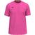 Mizuno Training Tee Rosa XL 