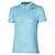 Charge Shadow Polo Lys blå XXL Teknisk poloshirt 