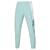 Frontier Shadow Pants Isblå M Teknisk treningsbukse 