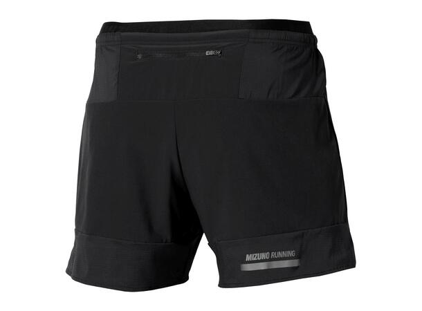 Active Alpha 5.5 Inches Short Sort XL 