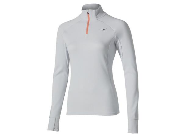 Active Warmalite HZ LS Top W Grå S 