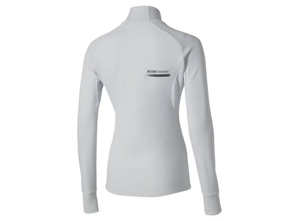 Active Warmalite HZ LS Top W Grå S 