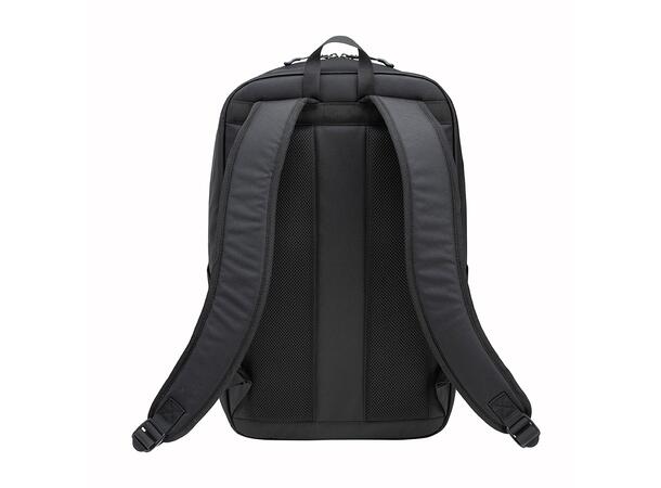 Backpack WASO 30L Sort NS Sekk 30L 