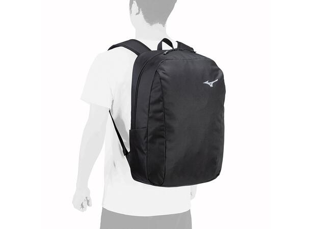 Backpack WASO 30L Sort NS Sekk 30L 