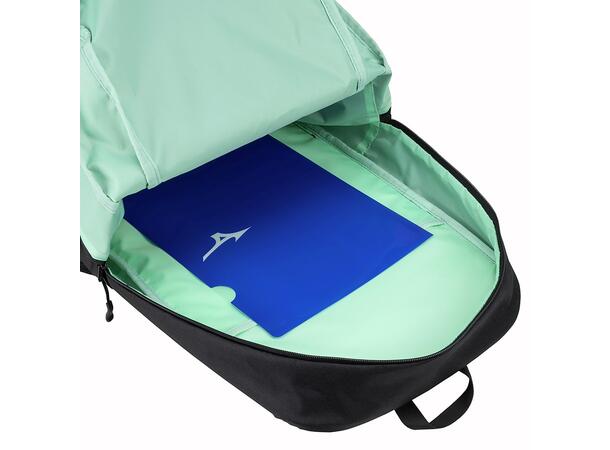 Backpack WASO 30L Sort NS Sekk 30L 