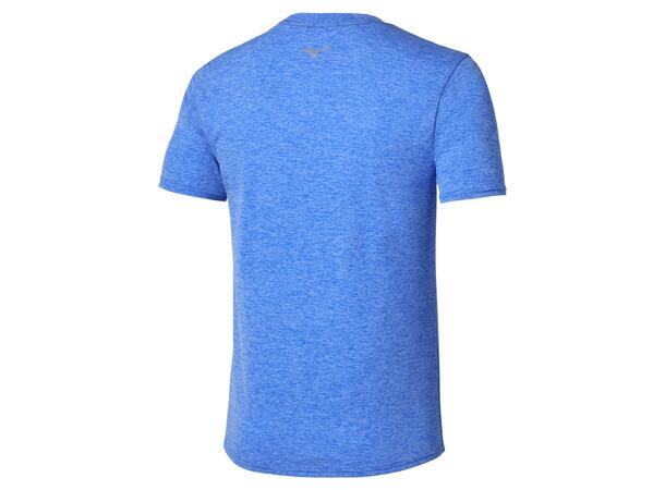 Core Impulse Short Sleeve Tee Blå L 