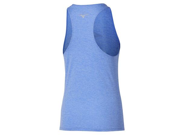 Core Runbird Tank Top W Lys blå M 