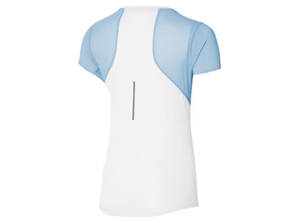 DryAeroFlow Tee W Hvit L Premium T-shirt 