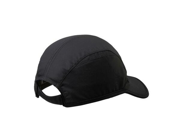 Drylite Cap Sort NS Cap til trening 