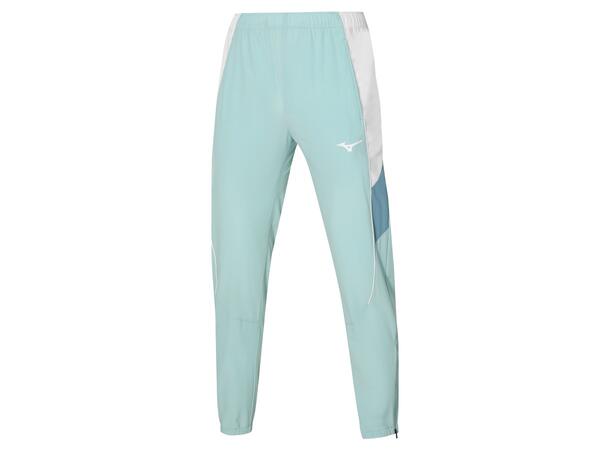 Frontier Shadow Pants Isblå M Teknisk treningsbukse 
