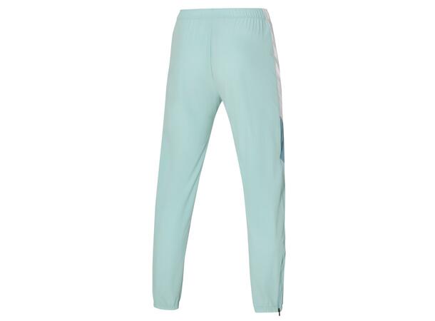 Frontier Shadow Pants Isblå M Teknisk treningsbukse 