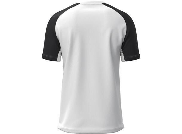 Game Shirt Meisaigara Hvit/Sort XL 