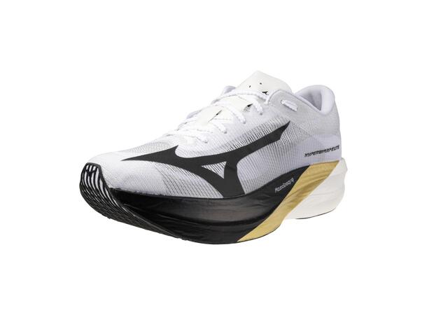 Hyperwarp Elite Hvit/Sort 9 Begrænset antal – Origami Pack 