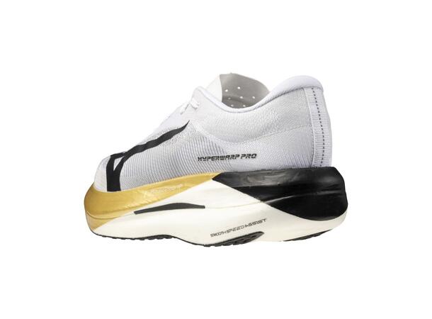 Hyperwarp Pro Hvit/Sort 9,5 Begrænset antal – Origami Pack 