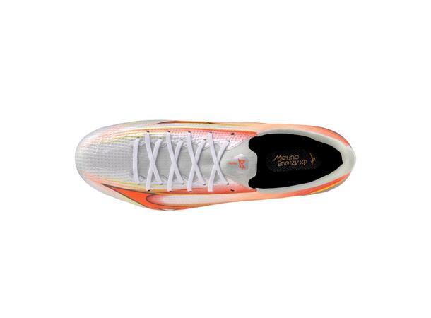 Mizuno Alpha III Japan MIX Hvit/Ora 6,5 
