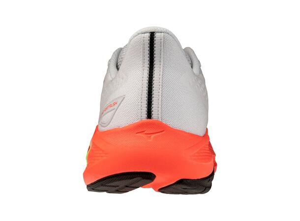 Mizuno Fortrush Grå/Sort 7,5 