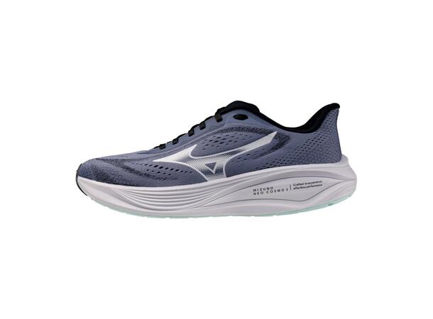 Mizuno Neo Cosmo 2 W Grå/Hvit 6 