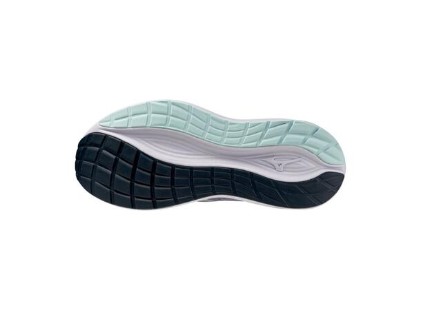 Mizuno Neo Cosmo 2 W Grå/Hvit 6 