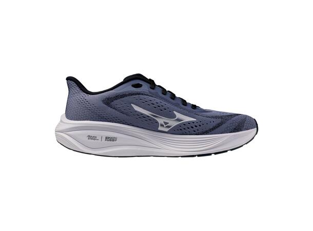 Mizuno Neo Cosmo 2 W Grå/Hvit 6 