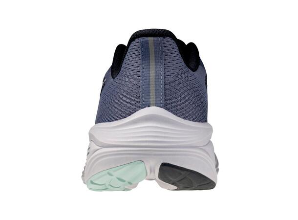 Mizuno Neo Cosmo 2 W Grå/Hvit 6 