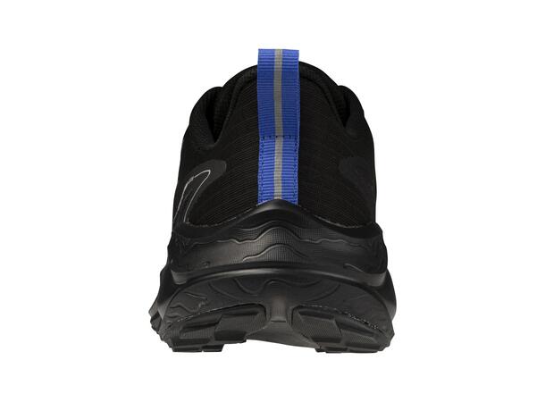 Mizuno Neo Lumina GTX Sort/Grå 11 Vandtæt løbesko til terræn og grus 