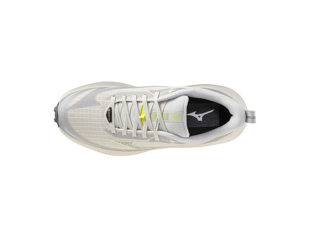 Mizuno Neo Lumina GTX W Grå/Grønn 4 