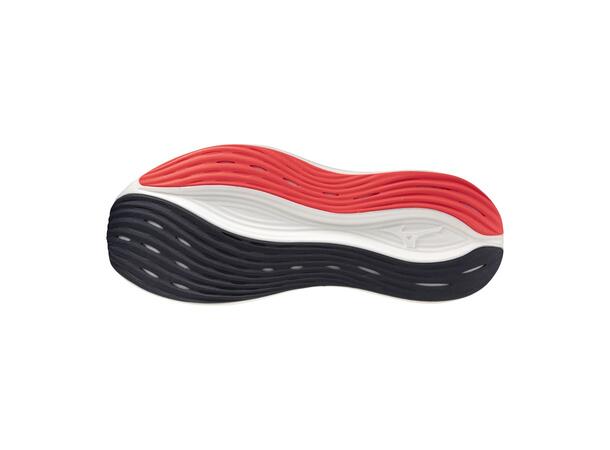 Mizuno Neo Zen Grå/Sølv 9 