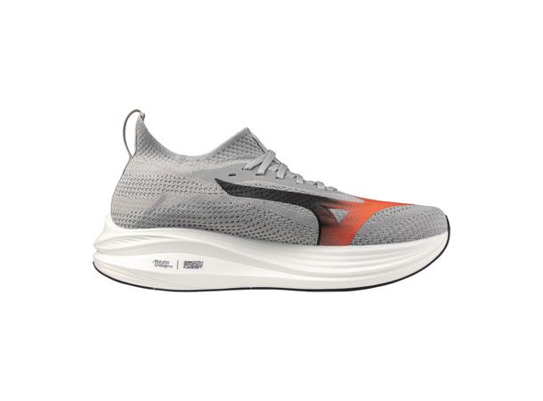 Mizuno Neo Zen Grå/Sølv 9 