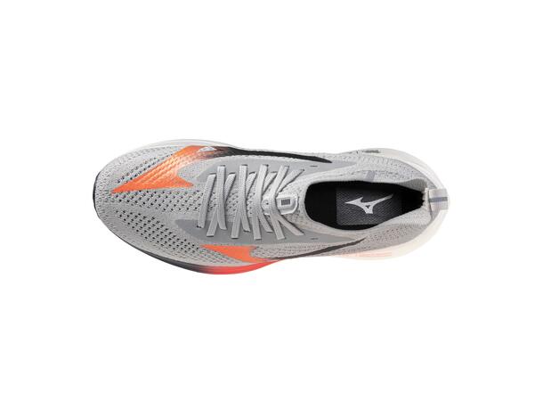 Mizuno Neo Zen Grå/Sølv 9 