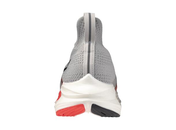 Mizuno Neo Zen Grå/Sølv 9 