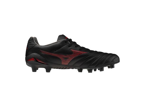 Monarcida Neo III Pro  Sort/Rød 7,5 