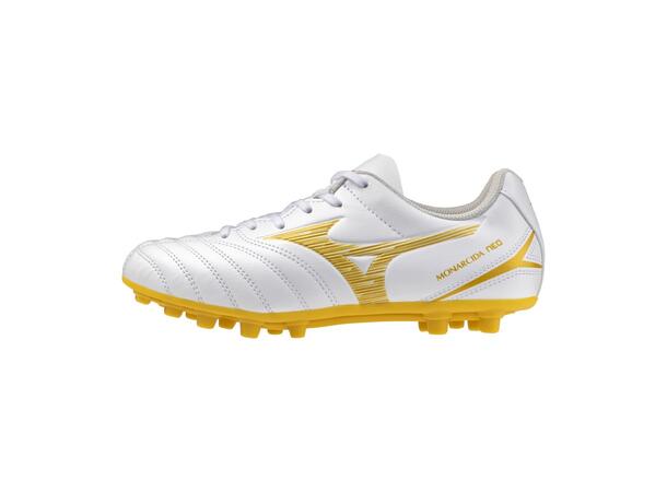 Monarcida Neo III Select Jr AG Hvid/Guld 