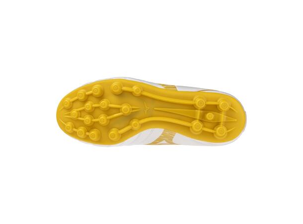 Monarcida Neo III Select Jr AG Hvid/Guld 