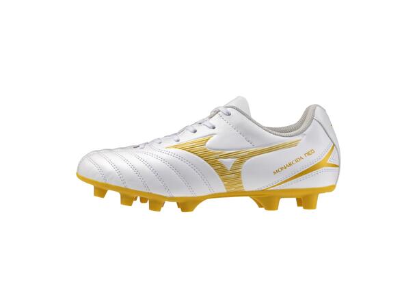 Monarcida Neo III Select Jr Hvid/Guld 1 