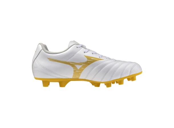 Monarcida Neo III Select Jr Hvid/Guld 1 