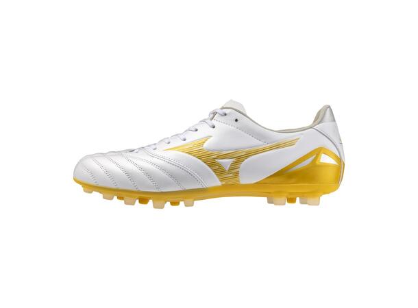 Morelia Neo IV Pro AG Hvid/Guld 9,5 