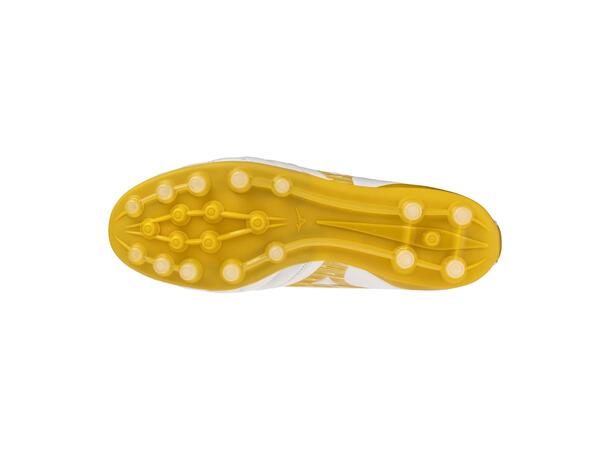 Morelia Neo IV Pro AG Hvid/Guld 9,5 