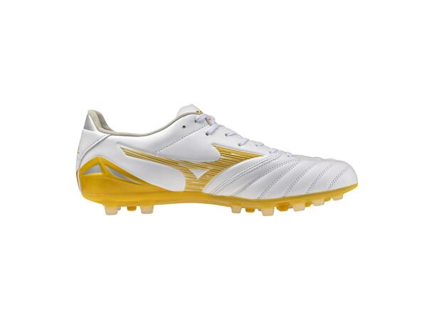 Morelia Neo IV Pro AG Hvid/Guld 9,5 