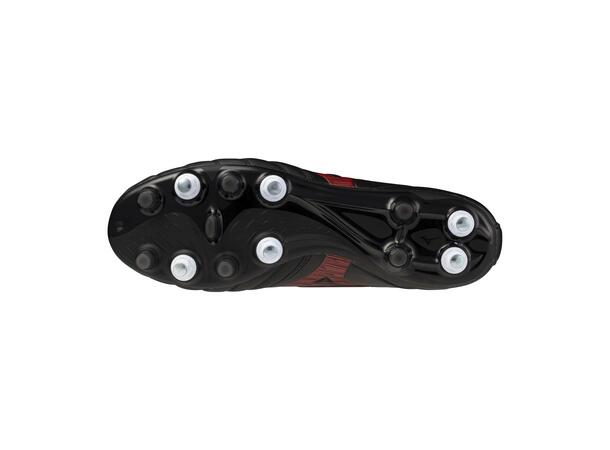 Morelia Neo IV Pro MIX Sort/Rød 7,5 